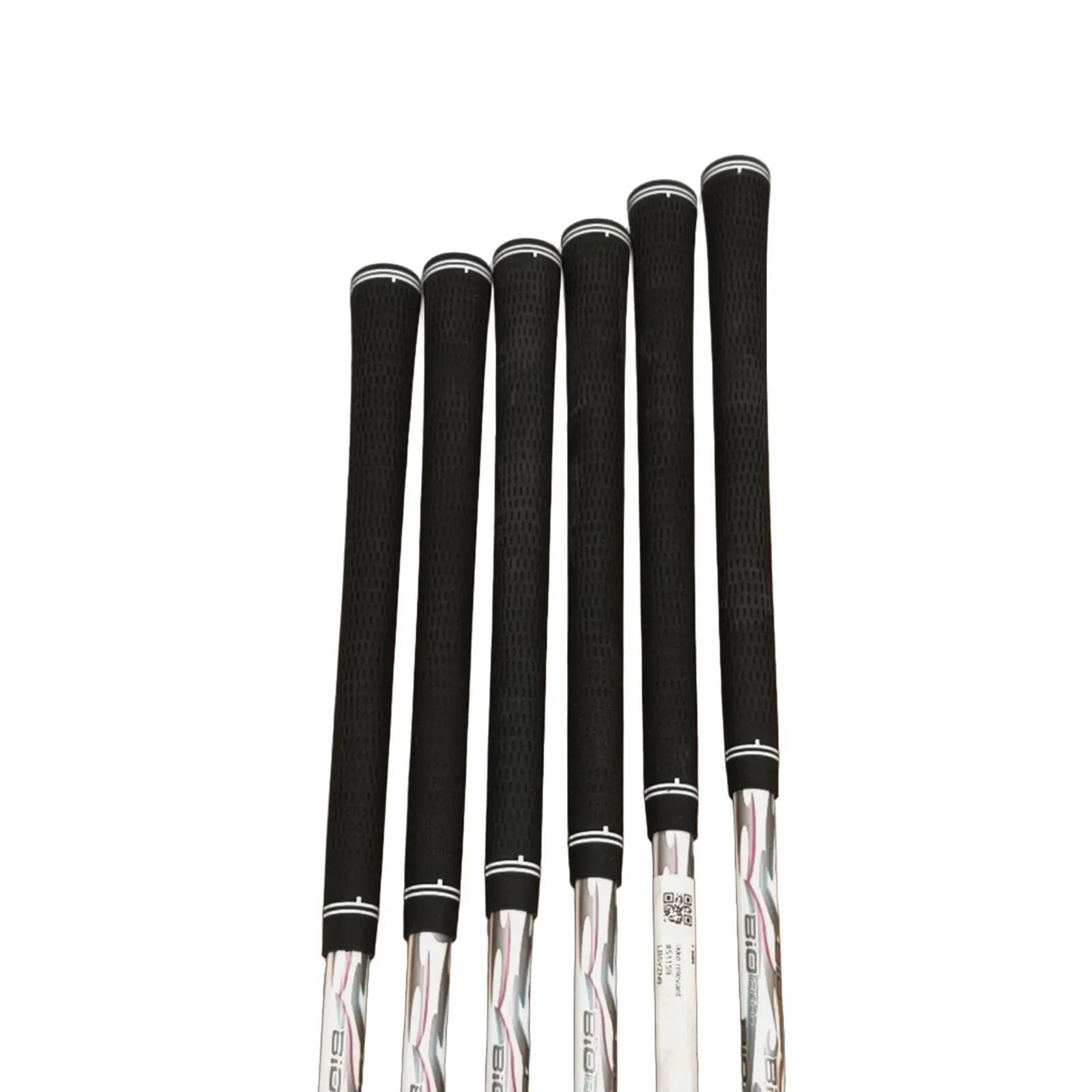 Cobra Biocell IJzerset / 5-PW / Flex Ladies / Grafiet 5/7