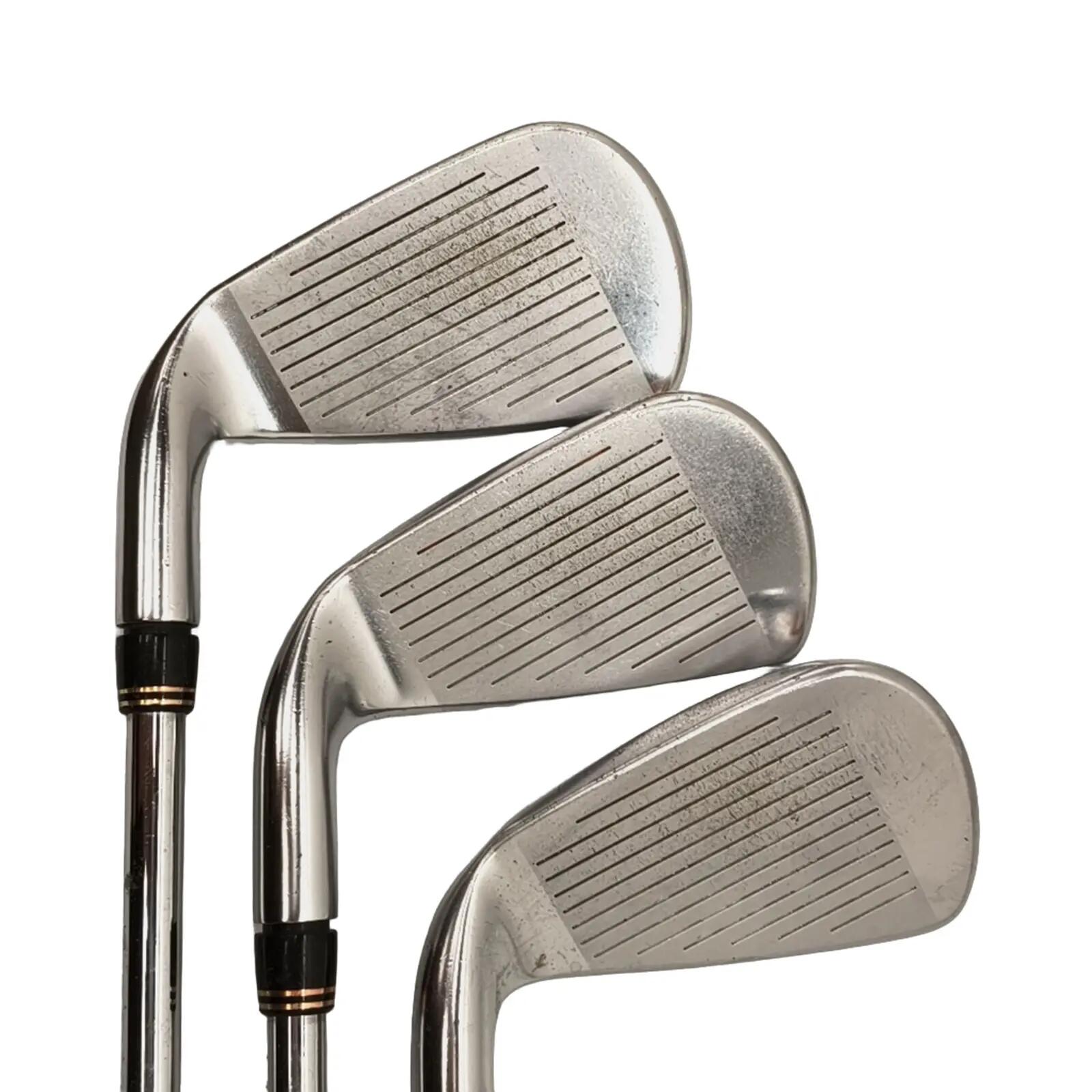 Cobra AMP IJzerset / 5-PW / Flex Regular / Staal 6/7
