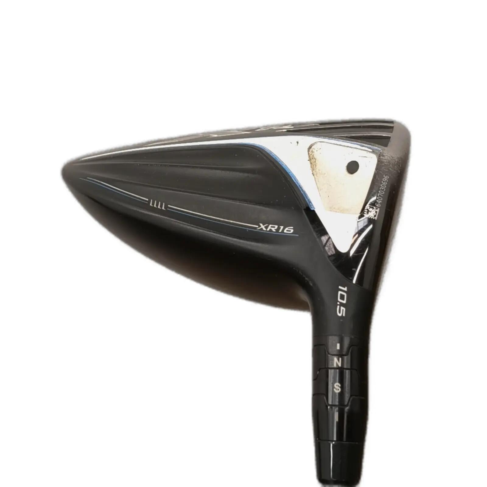 Callaway XR 16 Driver / Flex Ladies / Loft 10.5 3/6