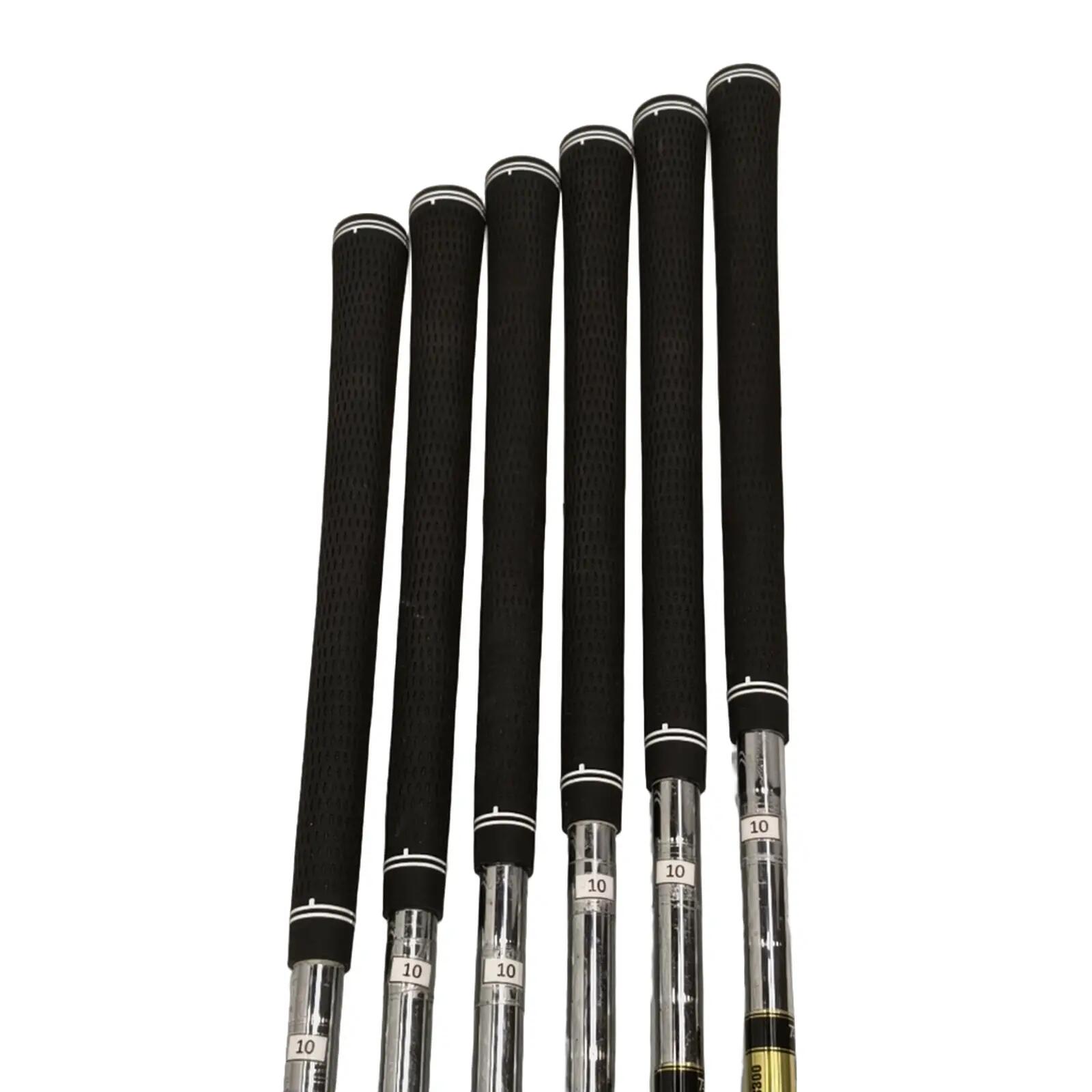 Linkshandig Titleist AP2 710 Forged IJzerset / 4-9i / Flex Stiff / Staal 5/7