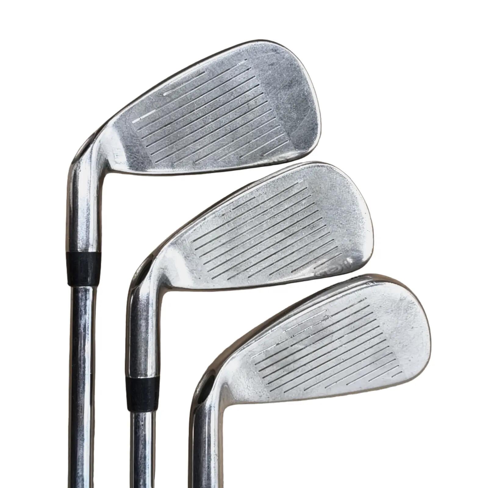 Callaway RAZR X HL Série de fers / 4-7i+9i+SW / Flex Stiff / Acier 6/7