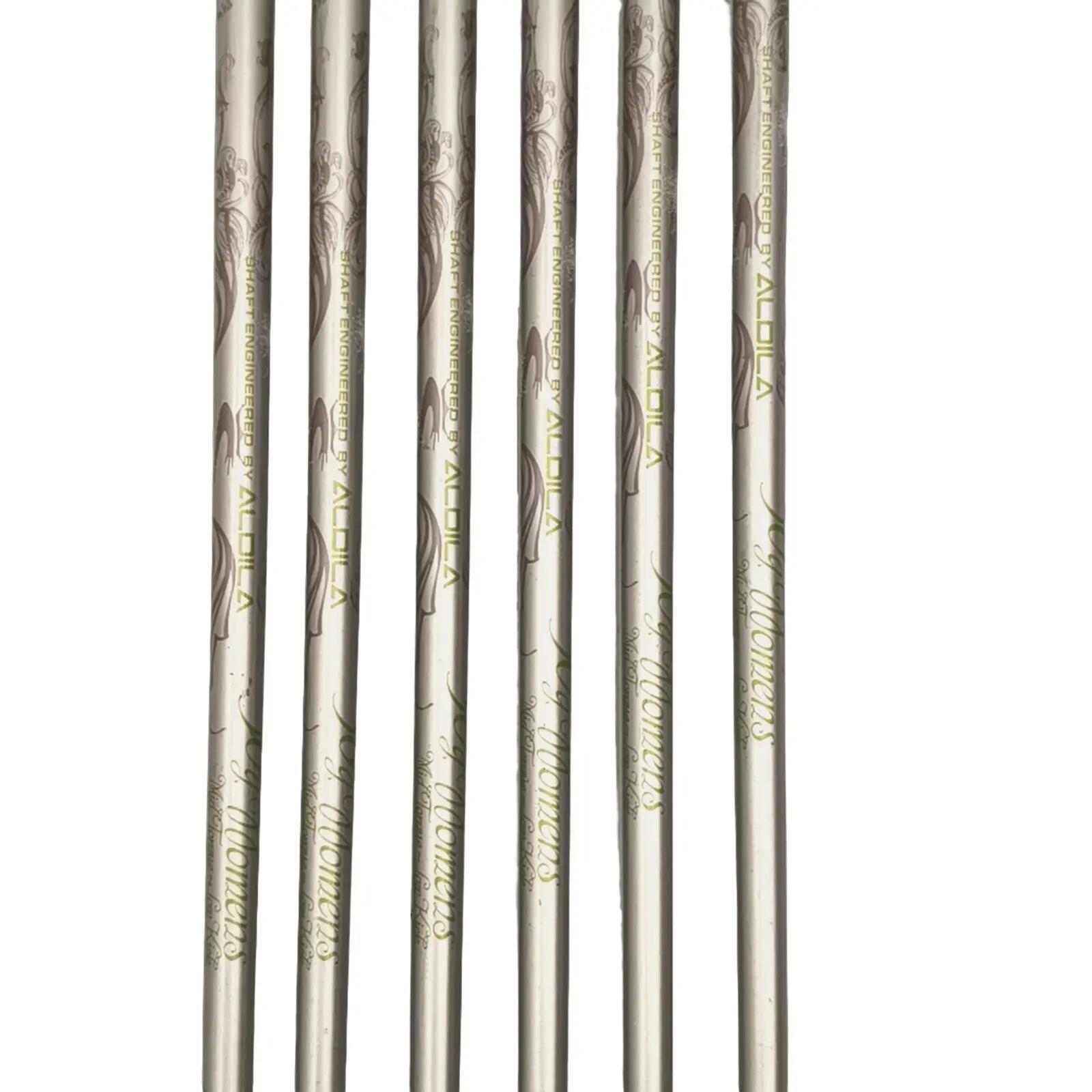 Cobra AMP Série de fers / 6-PW+SW / Flex Ladies / Graphite 4/7