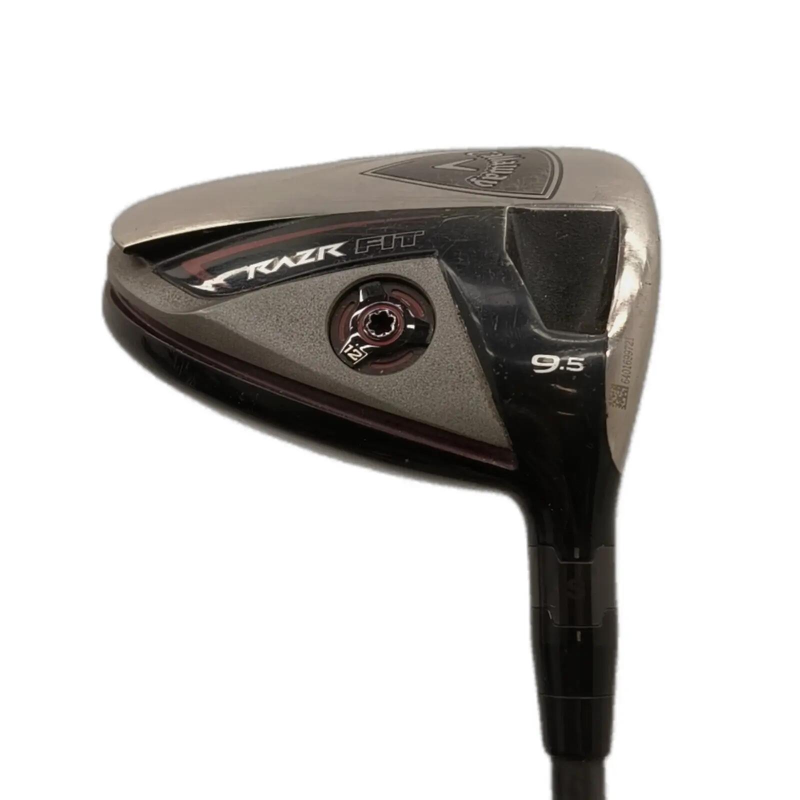 Callaway Razr Fit Driver / Flex Stiff / Loft 9,5 2/5