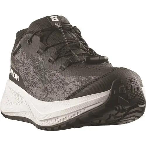 Buty do biegania dla dzieci Salomon Aero Grvl WP 2/5