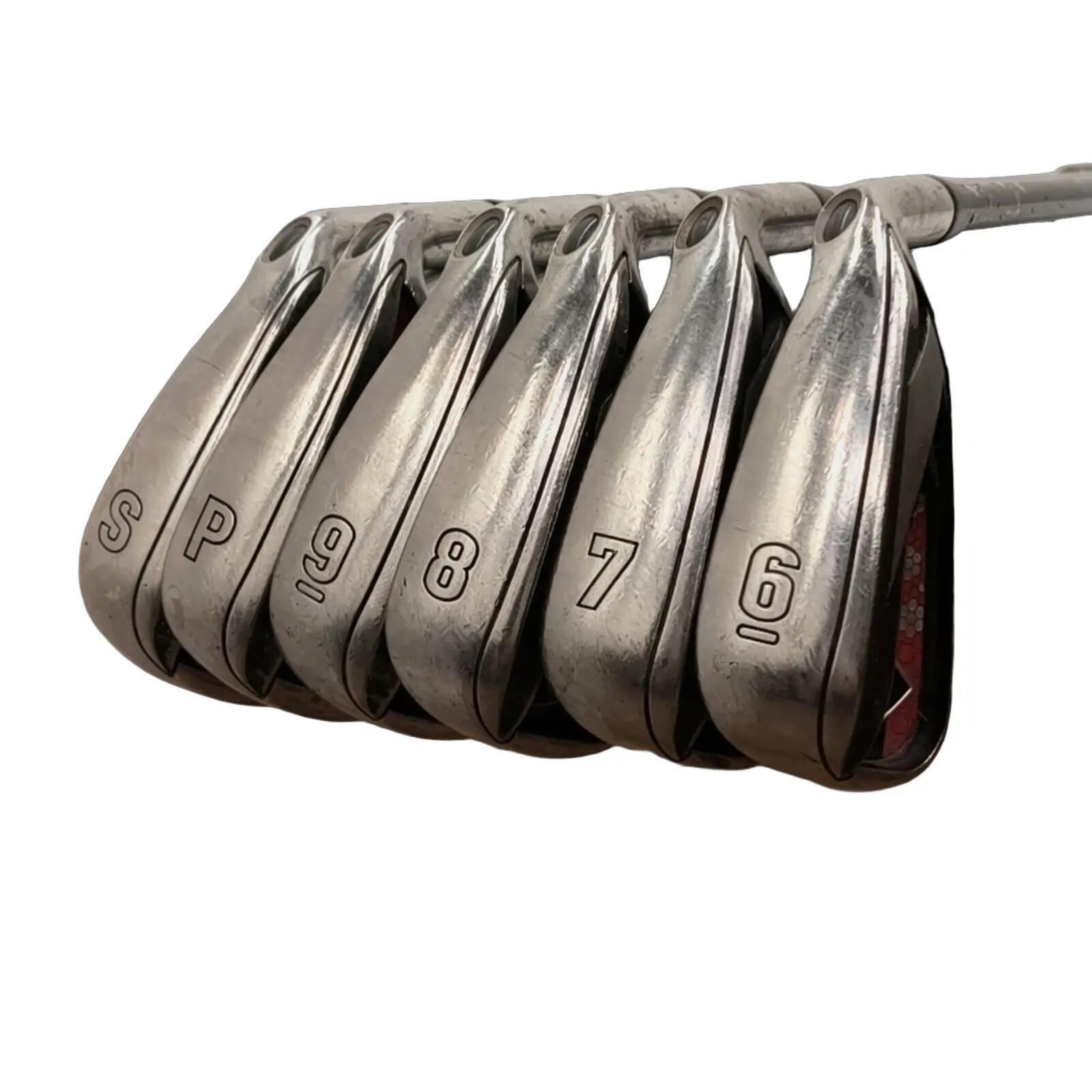 Callaway RAZR X HL Série de fers / 6-PW+SW / Flex Ladies / Graphite 2/6