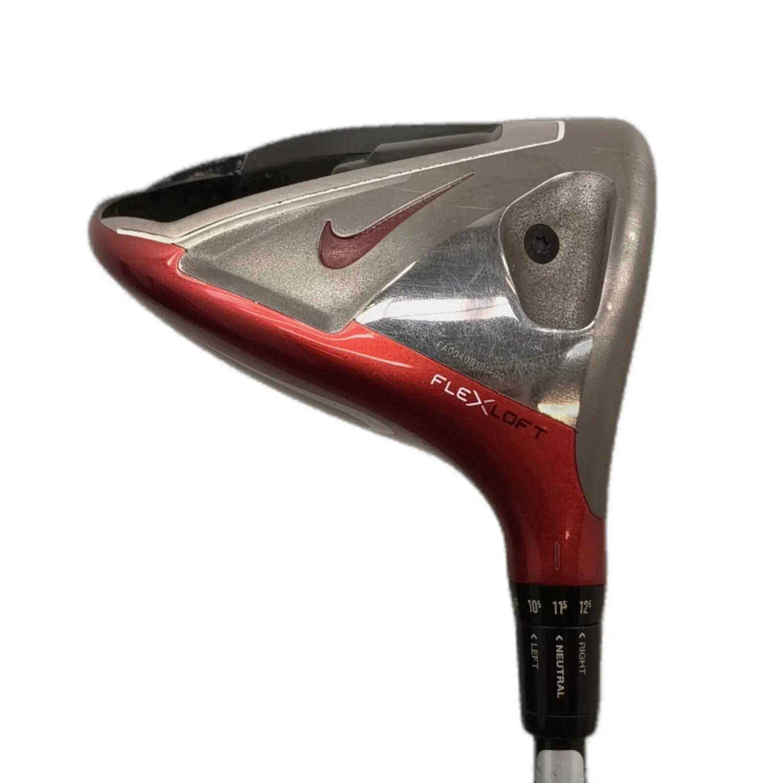 Nike VRS Covert Driver / Flex A-flex / Loft 11.5 3/6