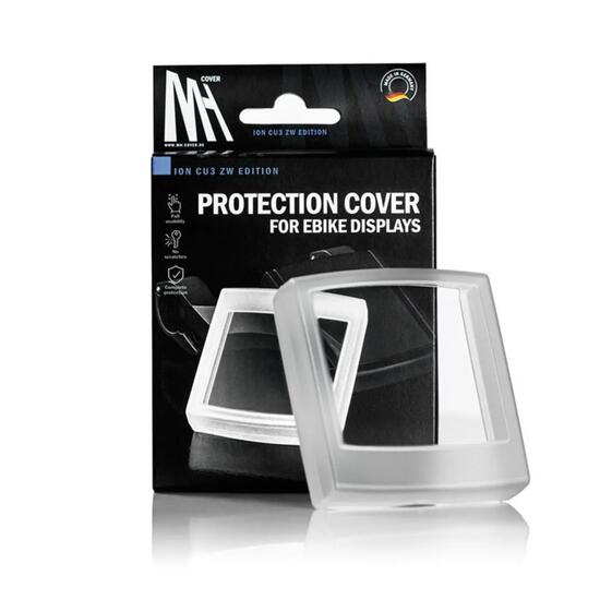Copertura protettiva MH ION CU3.