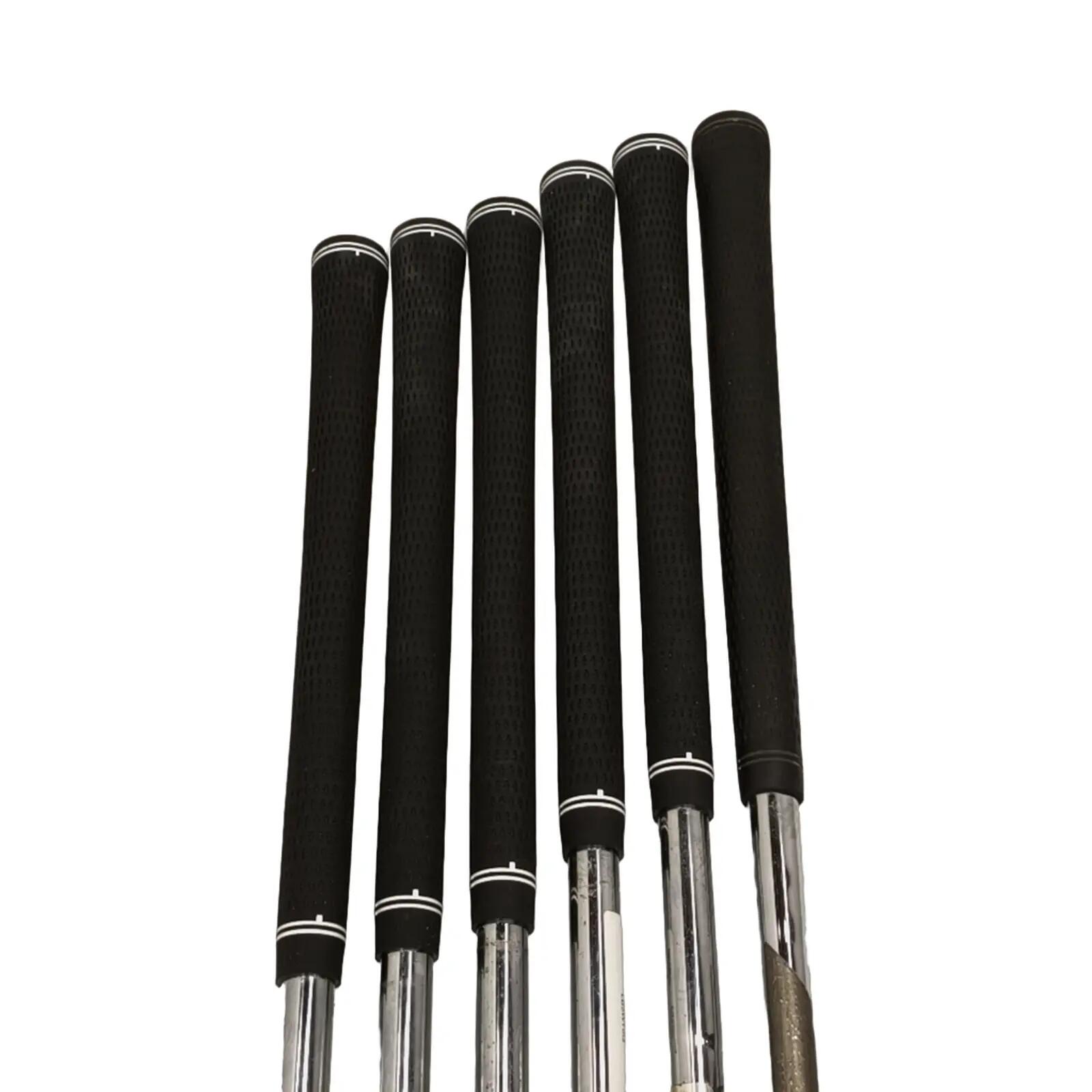 Cobra AMP IJzerset / 5-PW / Flex Regular / Staal 5/7