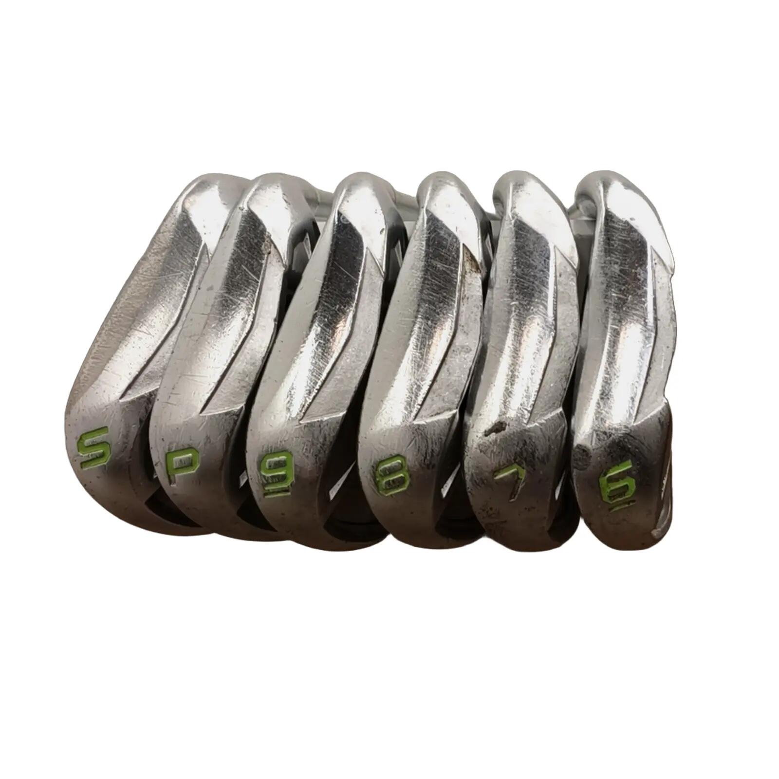Cobra AMP Série de fers / 6-PW+SW / Flex Ladies / Graphite 2/7