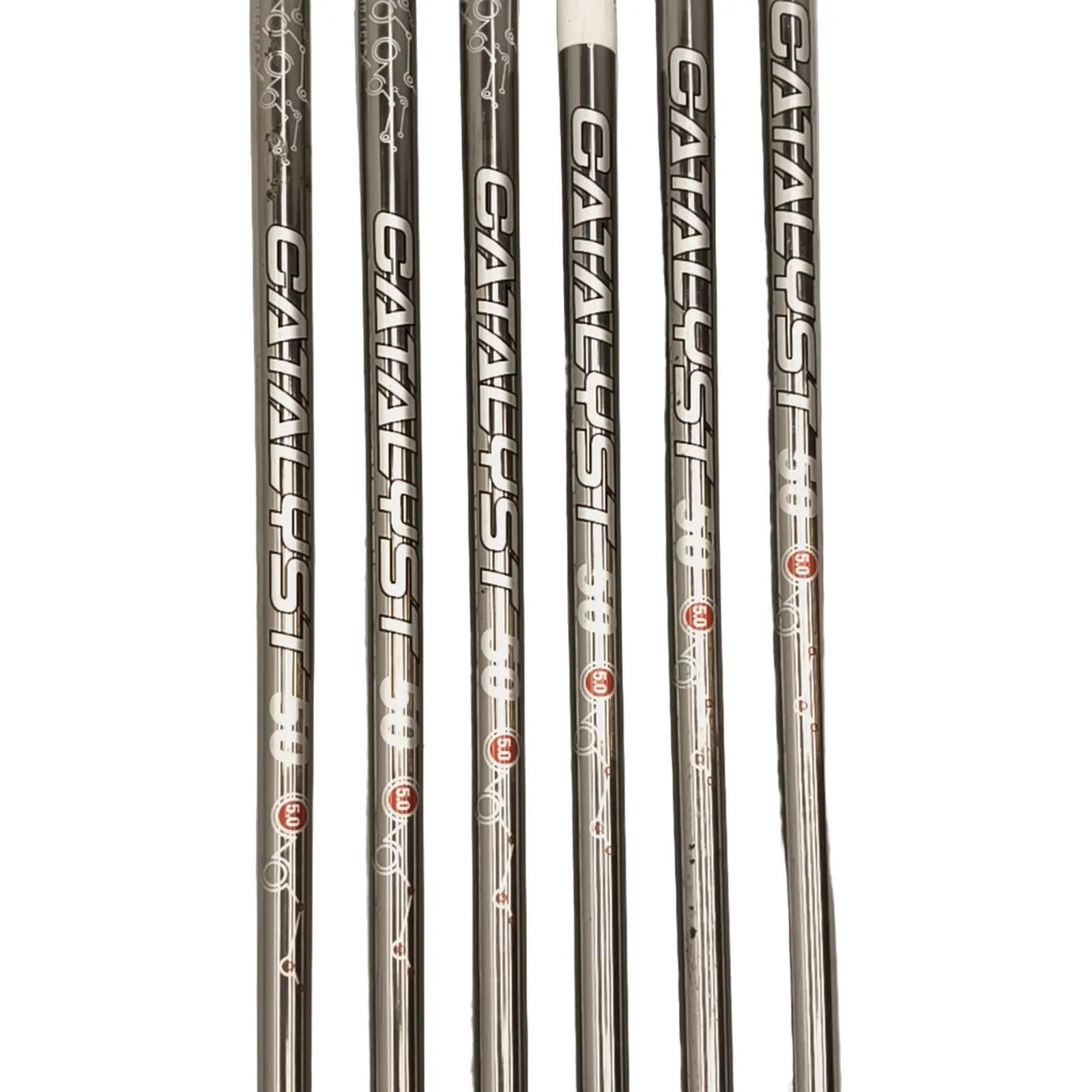 Callaway Apex CF 19 Série de fers / 5-PW / Flex A-flex / Graphite 4/7