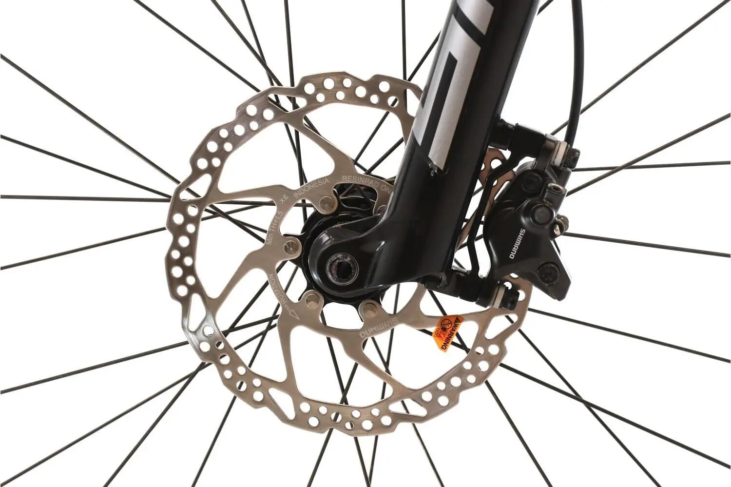 Tweedehands MTB ·  Alma M30 XT · Zeer goede toestand 7/8