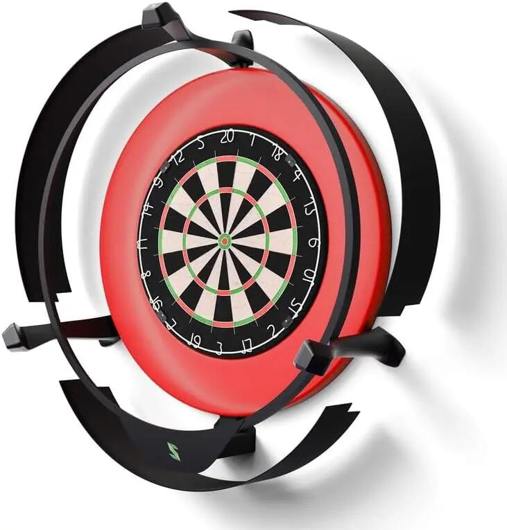 Scolia Home 2 Version 2.3 Set mit Beleuchtung inkl. Surround - grau 9/12