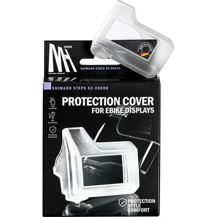 Coque de Protection Écran Moteur MH Cover pour Shimano Steps SC-E8000