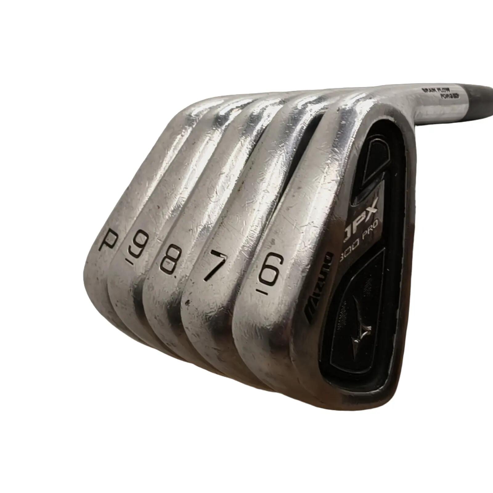 Mizuno JPX 800 Pro IJzerset / 6-PW / Flex Ladies / Grafiet 3/7