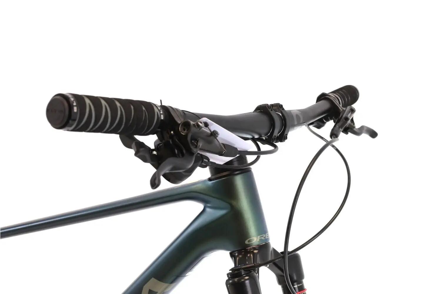 Tweedehands MTB ·  Alma M30 XT · Zeer goede toestand 6/8
