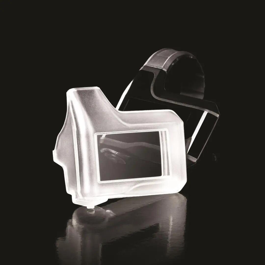 Proteggi schermo MH Cover Motor per Shimano Steps SC-E8000 4/7