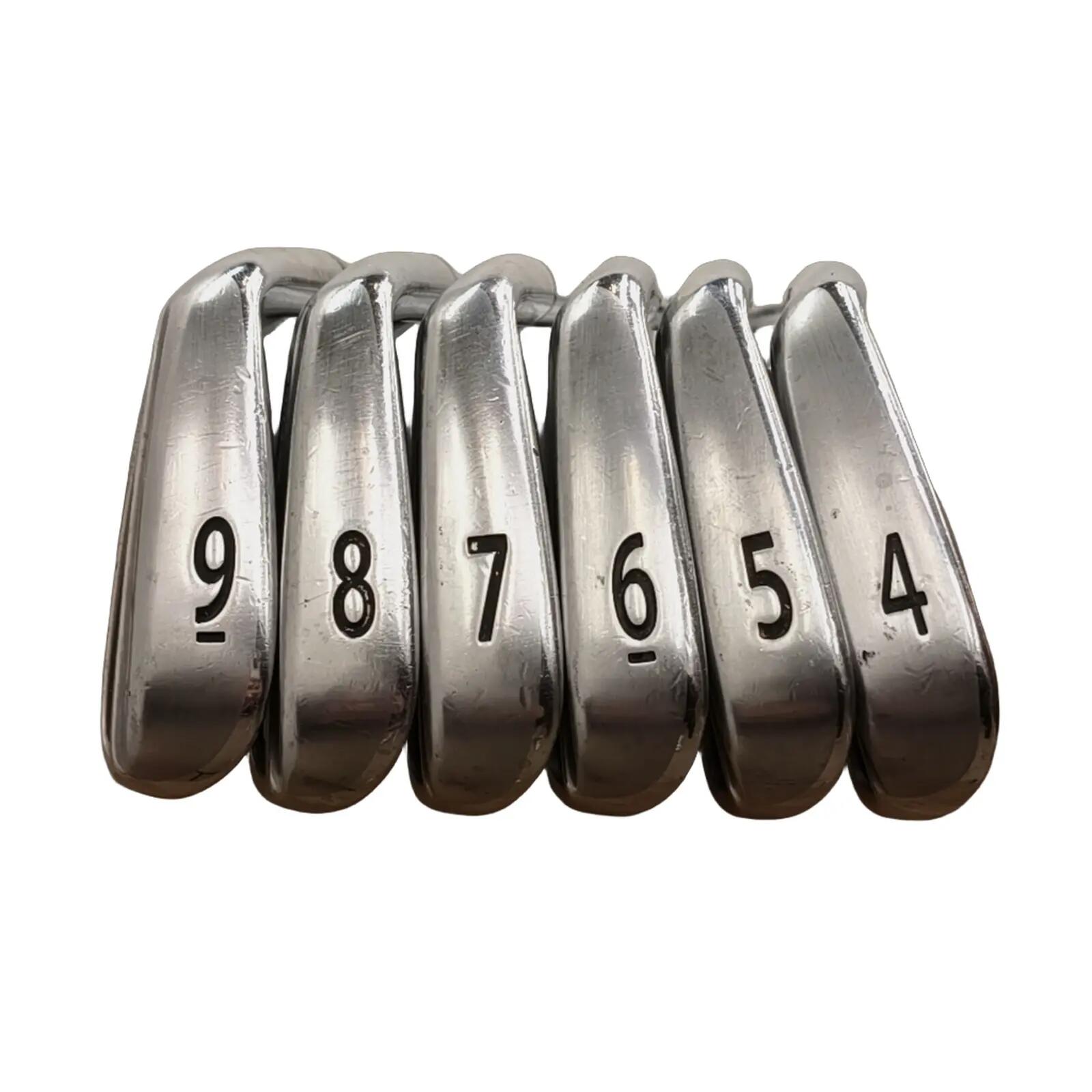 Linkshandig Titleist AP2 710 Forged IJzerset / 4-9i / Flex Stiff / Staal 2/7