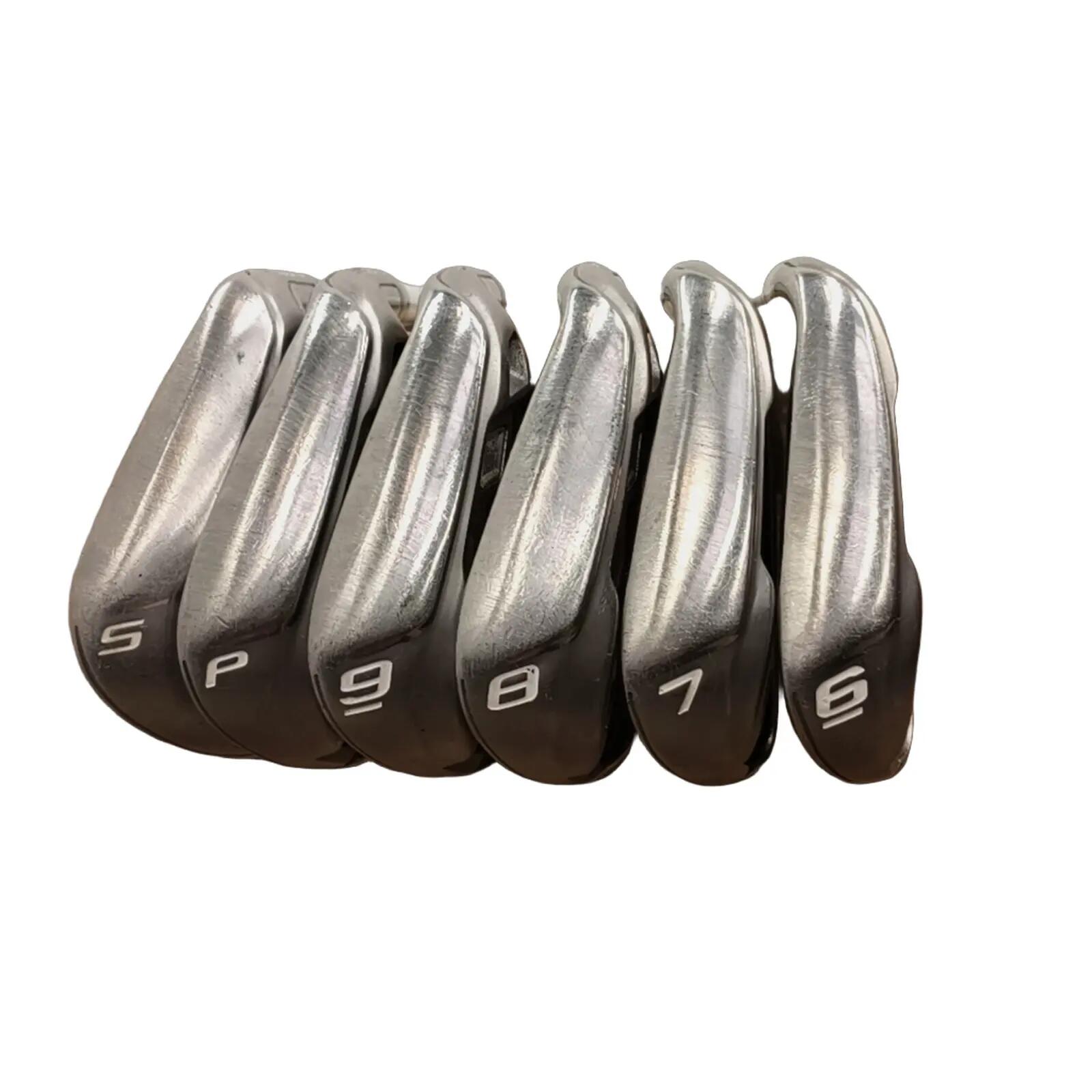 Cobra Biocell IJzerset / 5-PW / Flex Ladies / Grafiet 2/7