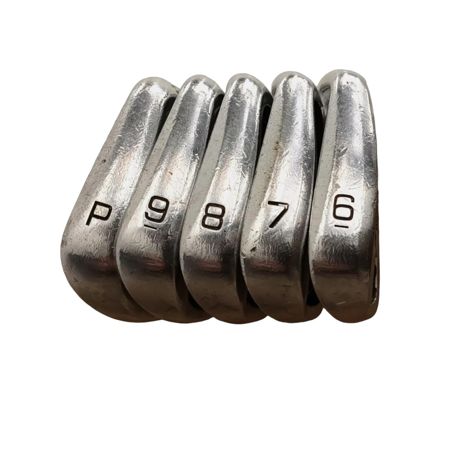 Mizuno JPX 800 Pro IJzerset / 6-PW / Flex Ladies / Grafiet 2/7
