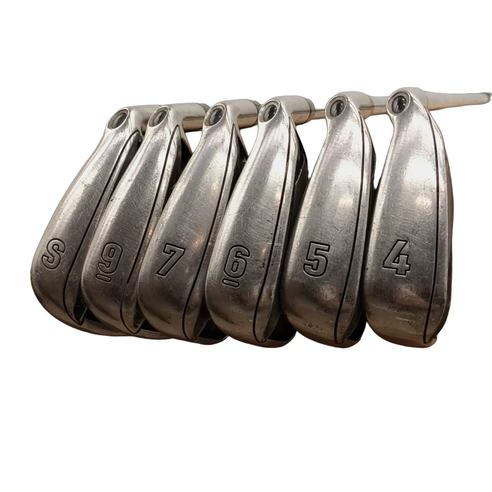 Callaway RAZR X HL Série de fers / 4-7i+9i+SW / Flex Stiff / Acier 2/7