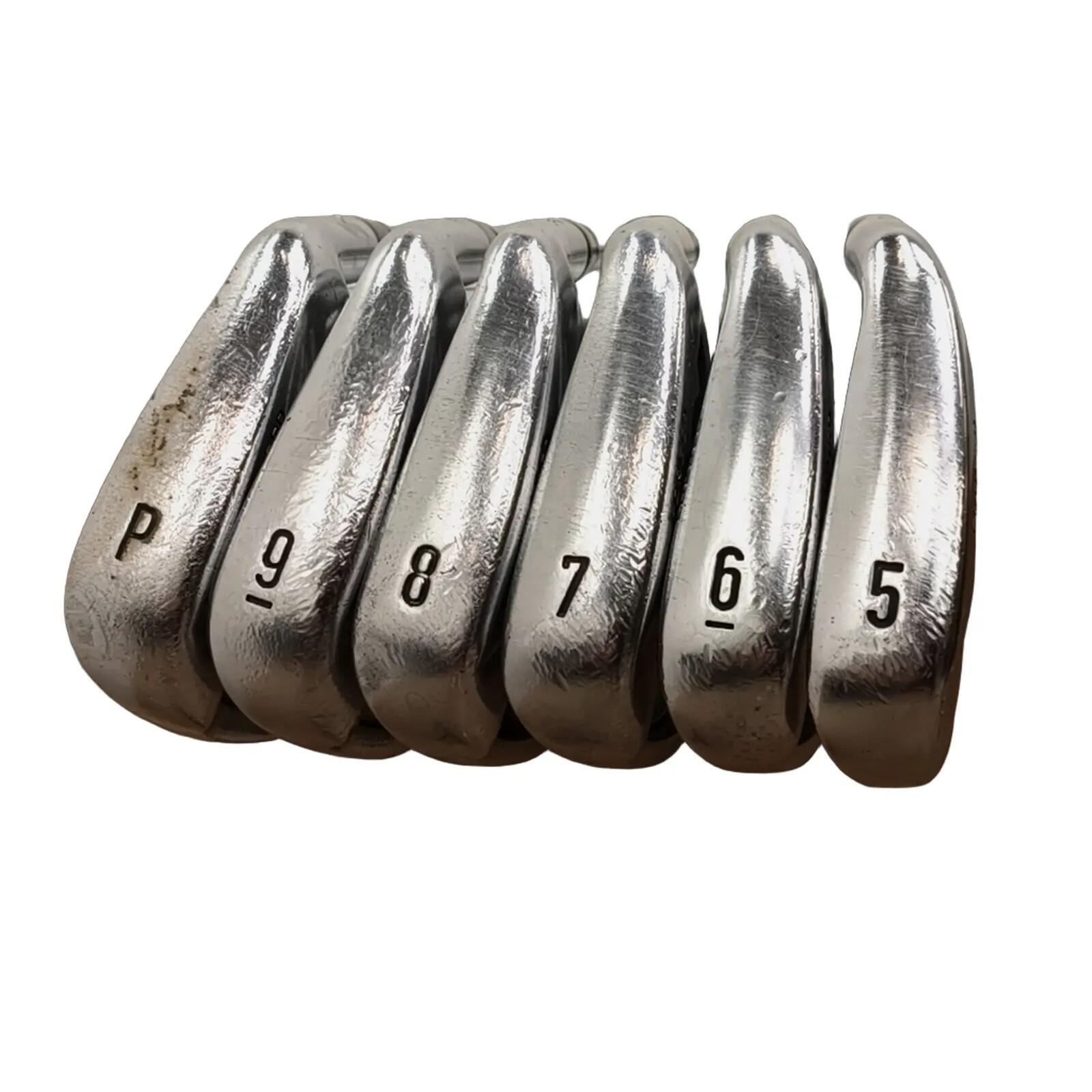 Callaway Apex CF 19 Série de fers / 5-PW / Flex A-flex / Graphite 2/7