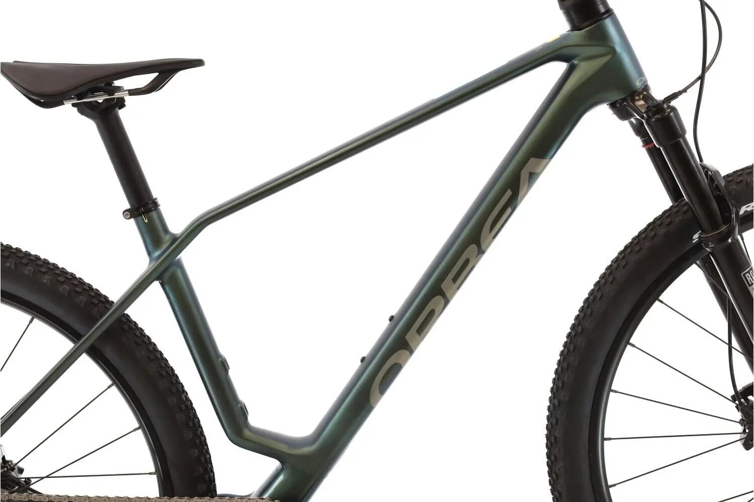 Tweedehands MTB ·  Alma M30 XT · Zeer goede toestand 2/8