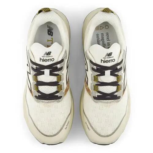 Buty do biegania męskie New Balance Hierro 3/5