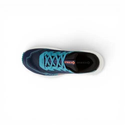 Buty do biegania męskie Icebug F0410006 5/5