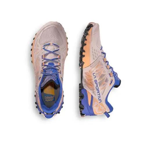 Buty do biegania damskie La Sportiva La Bushido Iii 2/5