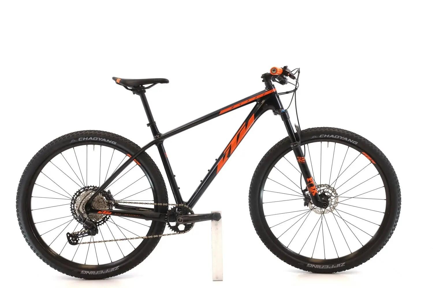 KTM picture