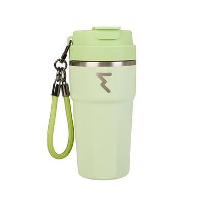 Borraccia Termica Acciaio Inox 500 ml 24 h Freddo – Summit Lavanda