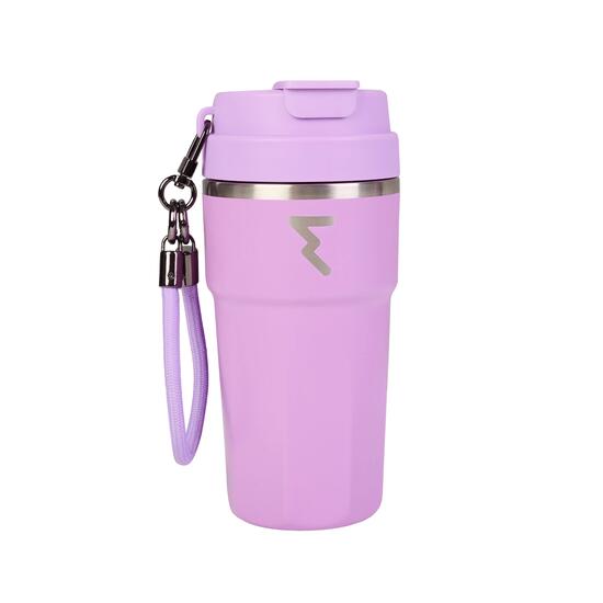 Borraccia Termica Acciaio Inox 500 ml 24 h Freddo – Summit Lavanda