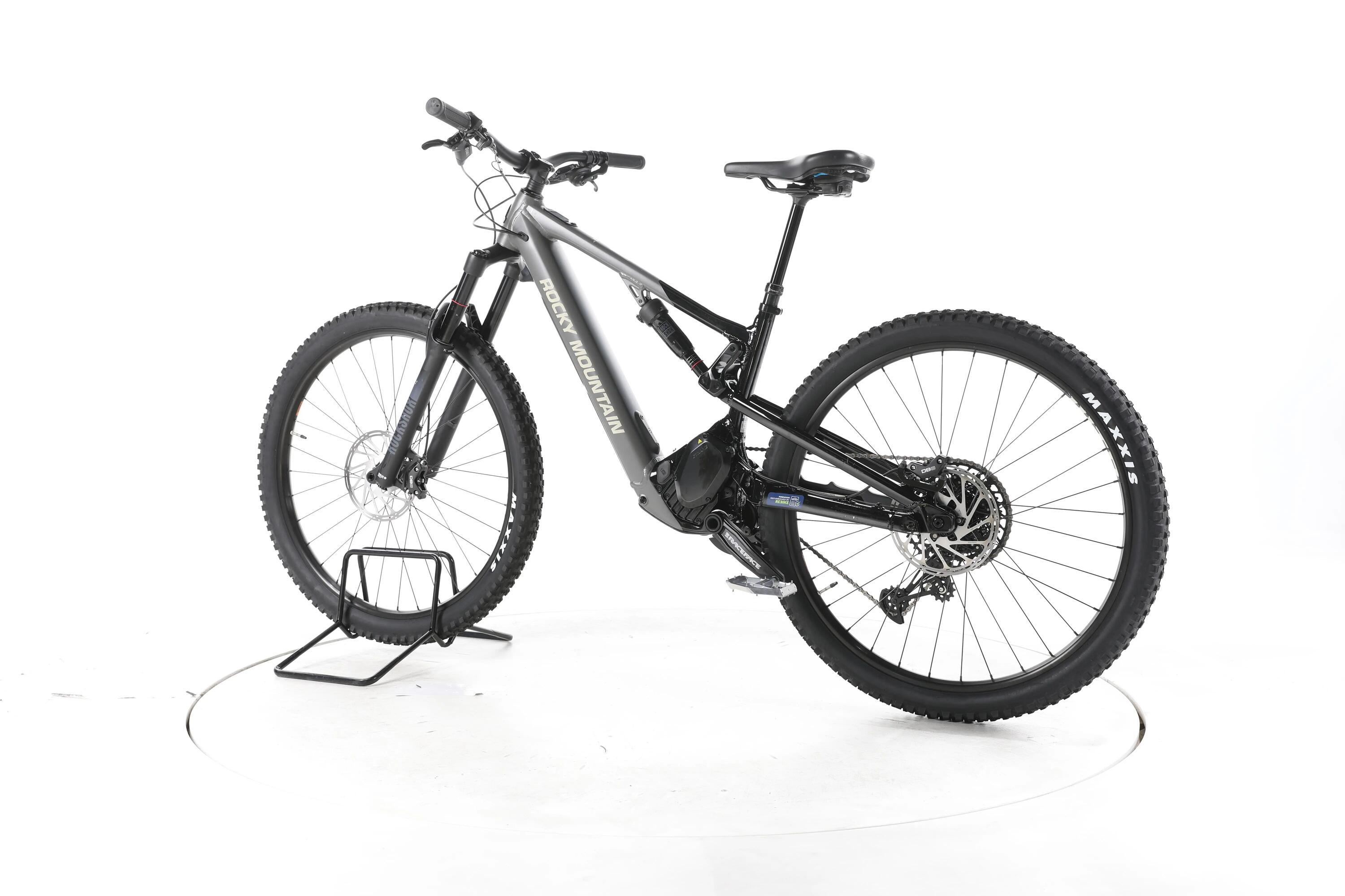 Ebike ricondizionata · Rocky Mountain Instinct PowerPlay A30 · Ottime condizioni 7/7
