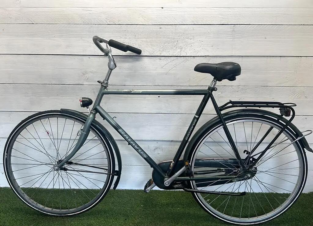 Bicicleta usada Batavus Verona 4/4