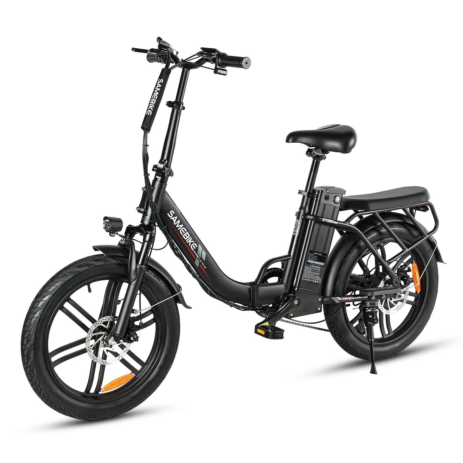 SAMEBIKE picture