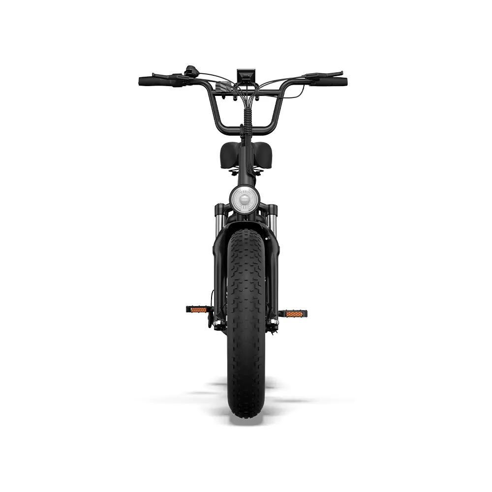 Bicicleta eléctrica para adultos URLIFE E20 PRO, batería 48V 15,6Ah, E-bike 20" 6/13