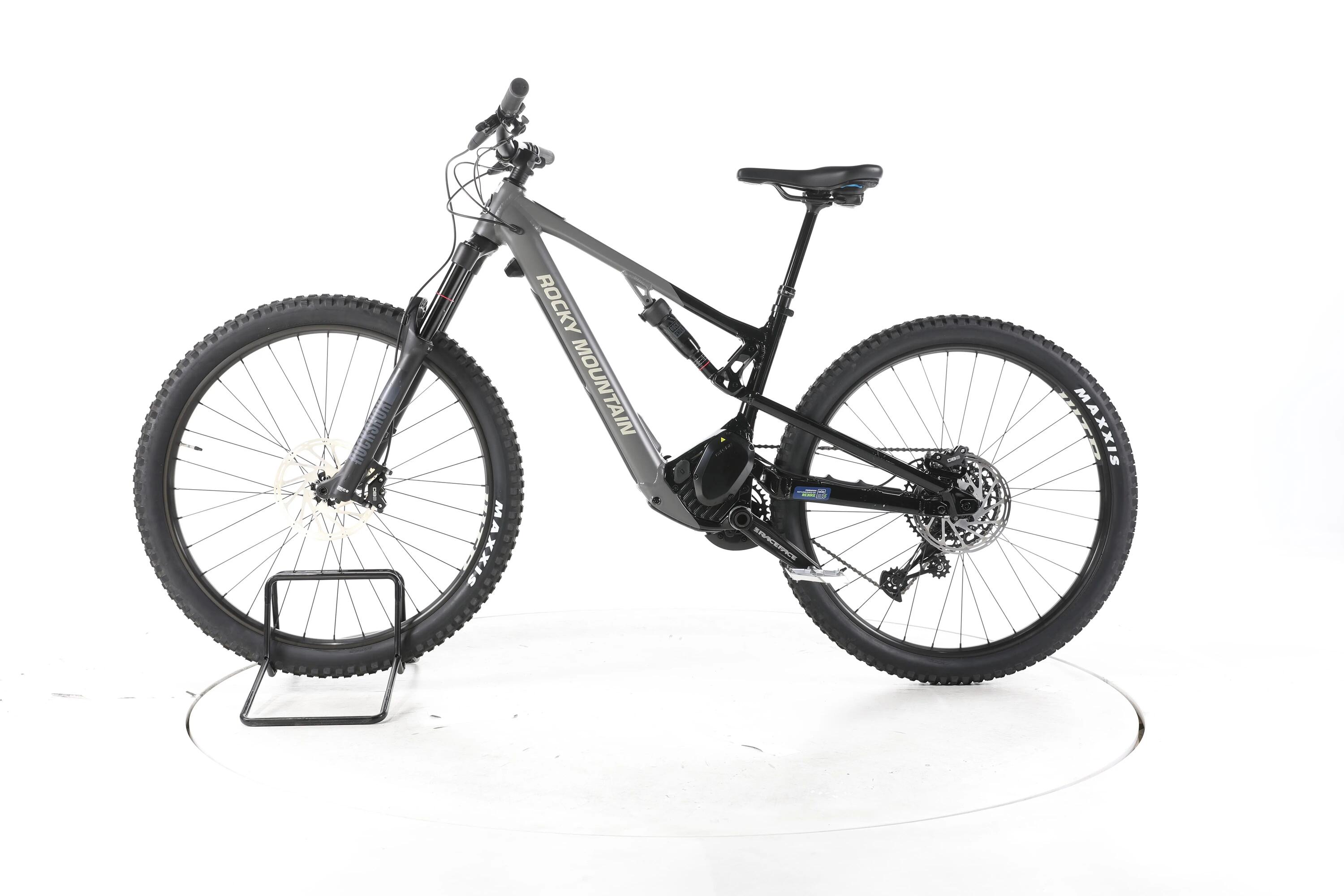 Ebike ricondizionata · Rocky Mountain Instinct PowerPlay A30 · Ottime condizioni 6/7