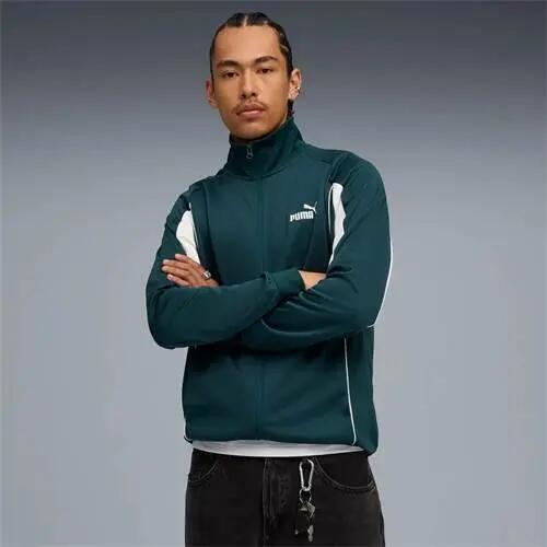 Bluza sportowa męska Puma 68824475 4/5