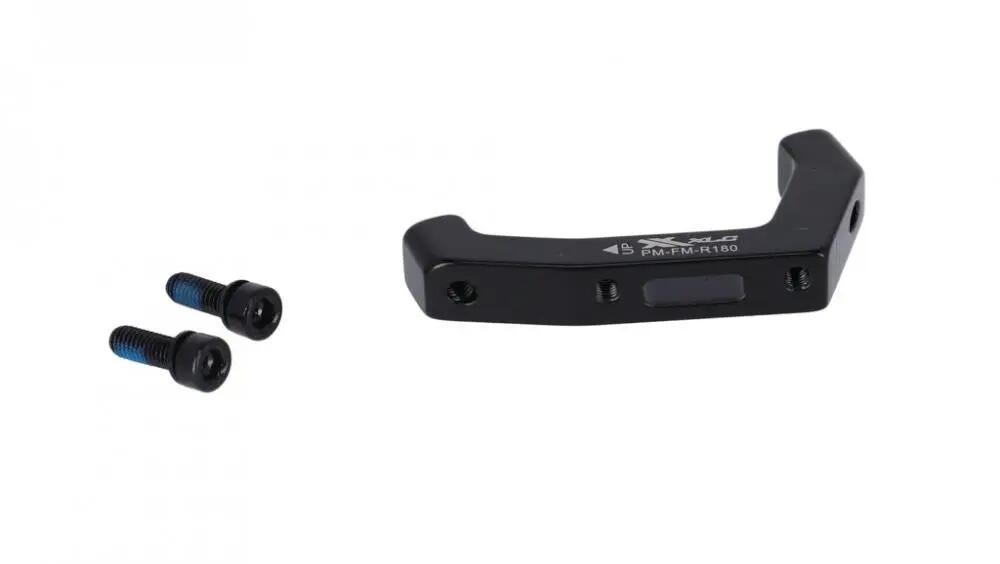 Adaptador de freno de disco trasero XLC BR-X105 Flat Post Mount 3/3