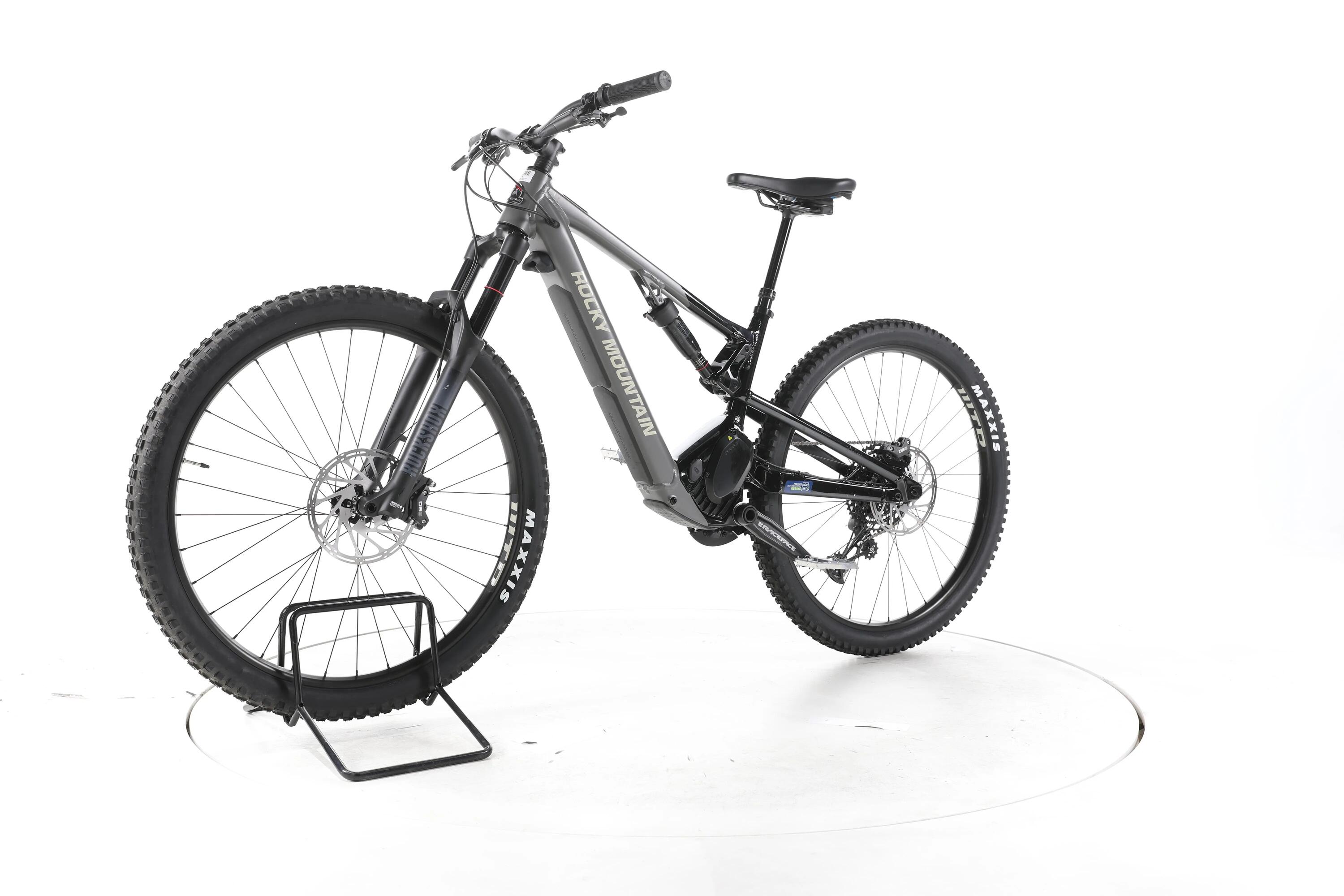 Ebike ricondizionata · Rocky Mountain Instinct PowerPlay A30 · Ottime condizioni 5/7
