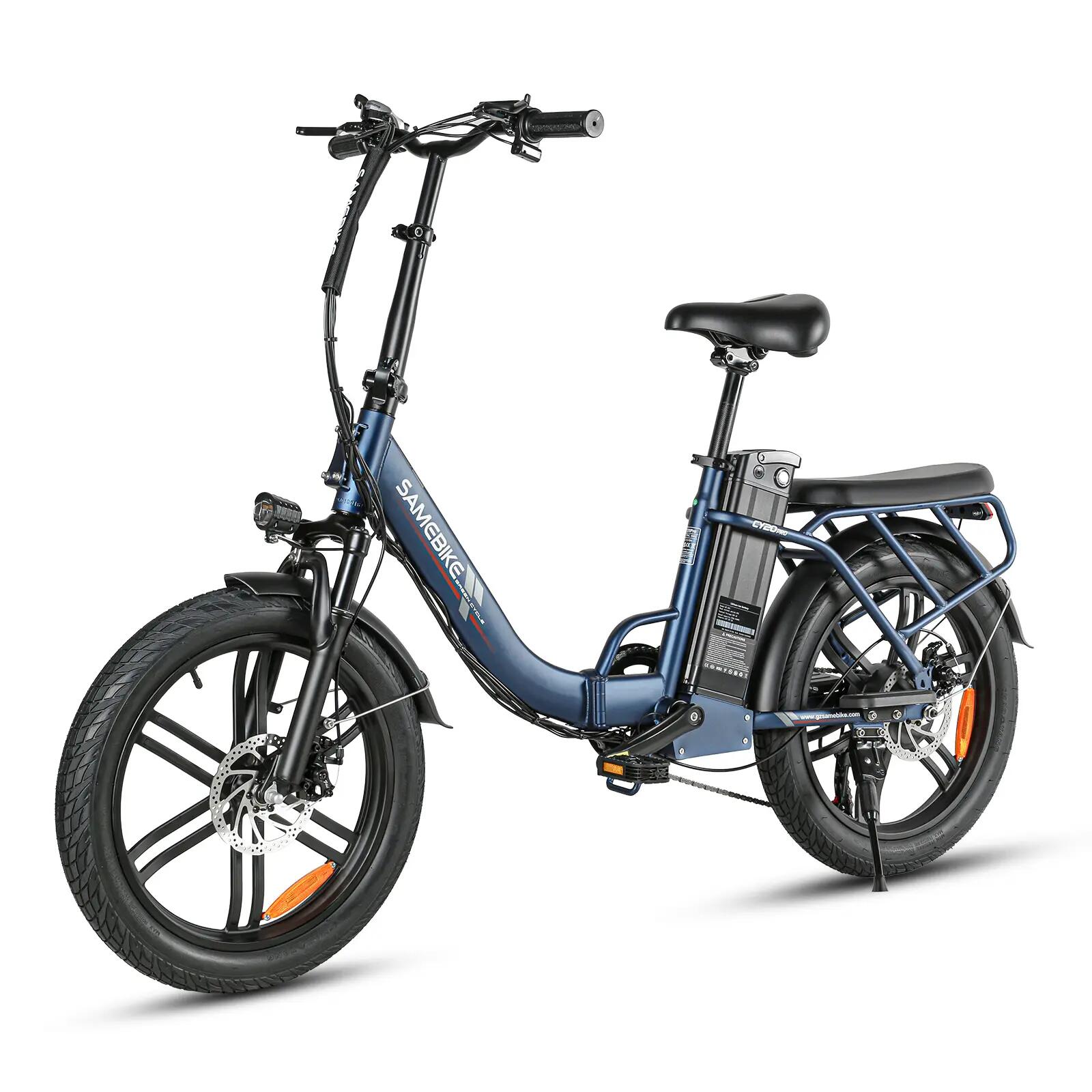 SAMEBIKE picture