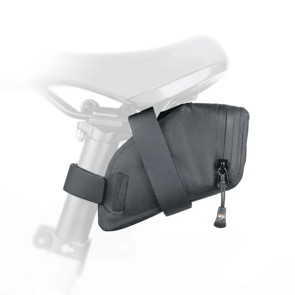 Bolsa para sillín de bicicleta SKS Race 6/6