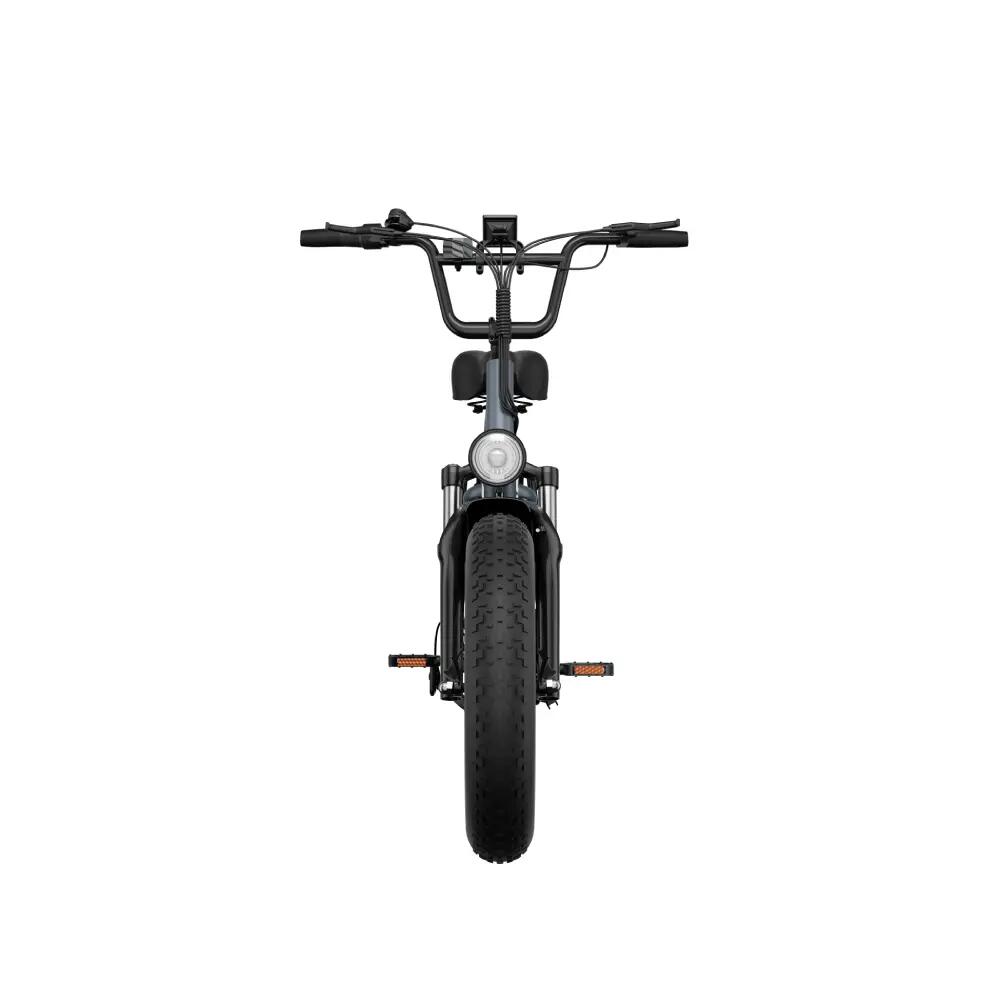 Bicicleta eléctrica para adultos URLIFE E20 PRO, batería 48V 15,6Ah, E-bike 20" 5/13