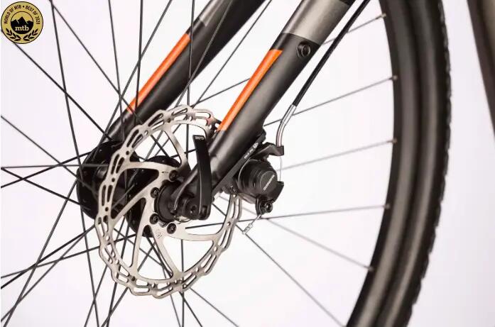 Gravel bike Drag Sterrato 3.0 28" 6/6