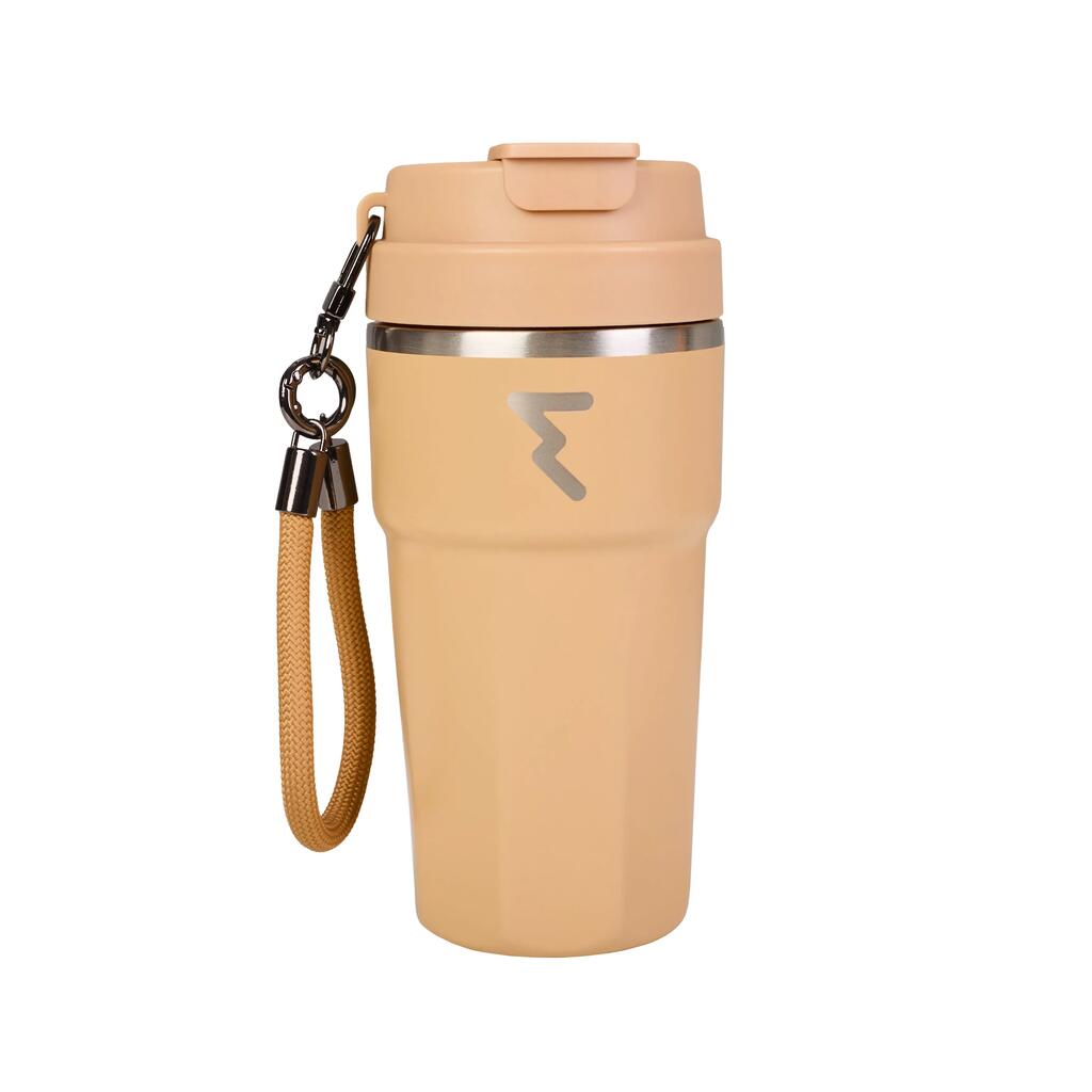 500 ml Insulated Stainless Steel Bottle, 24 h Cold – Summit Coffee