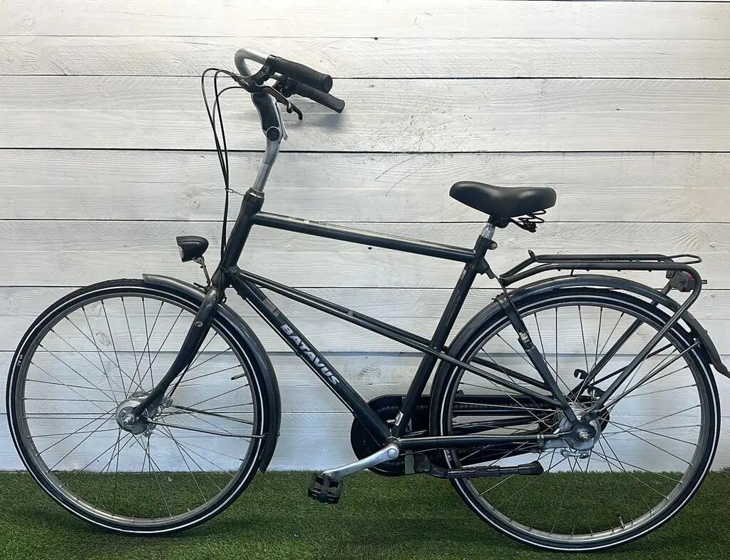 Bicicletta usata Batavus 4/4