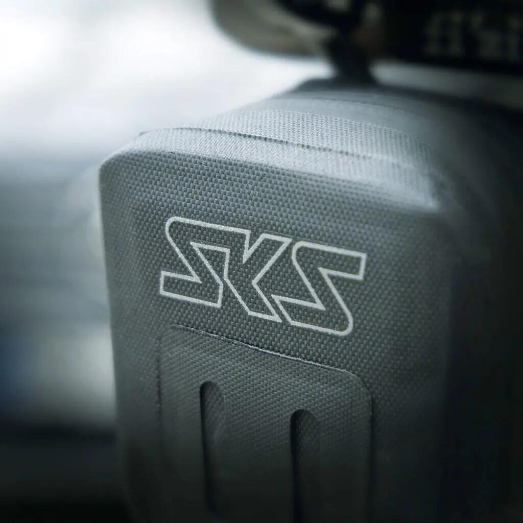 Bolsa para sillín de bicicleta SKS Race 5/6