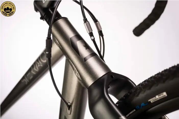 Gravel bike Drag Sterrato 3.0 28" 5/6
