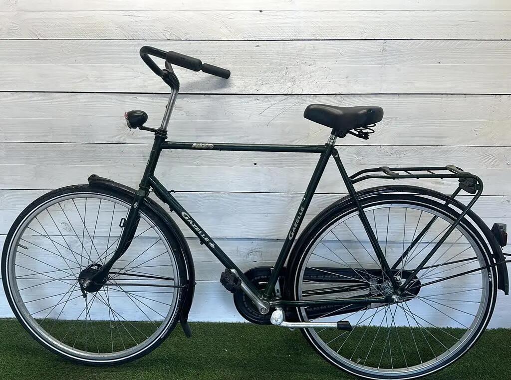 Vélo d’occasion Gazelle Free 4/4