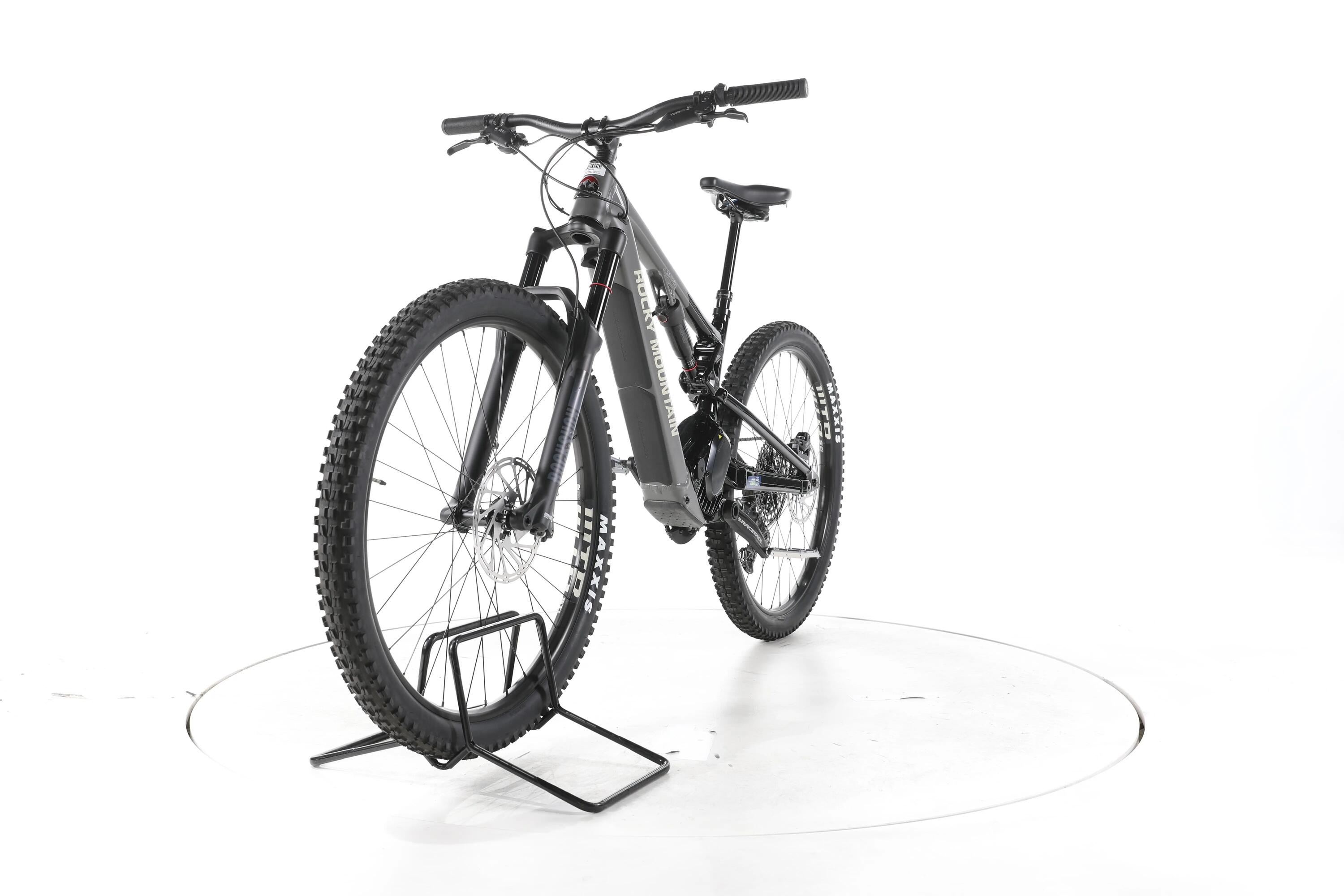 Ebike ricondizionata · Rocky Mountain Instinct PowerPlay A30 · Ottime condizioni 4/7
